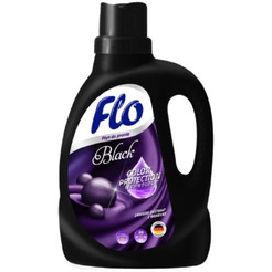 Гель для стирки Flo Black 2 л
