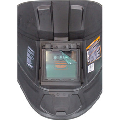 Сварочная маска Redbo Zealot 9-13 24441