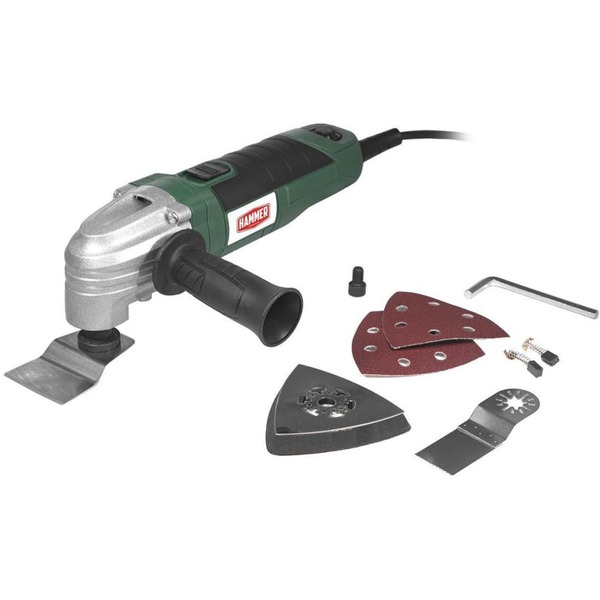 Реноватор Hammer LZK320 (828060)