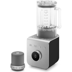 Стационарный блендер Smeg BLC02BLMEU