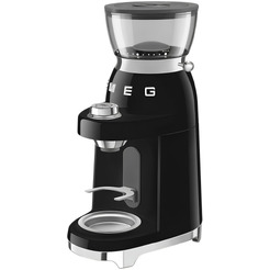 Кофемолка Smeg CGF01BLEU