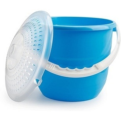 Ведро Berossi Practic lux 10 л (ИК 15147000)