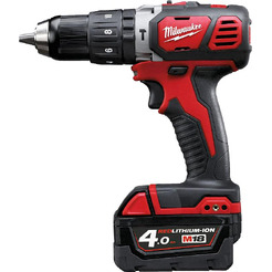 Ударная дрель-шуруповерт Milwaukee M18 BPD-202C 4933443515