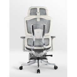 Офисное кресло MYROO Office Beta A-523-GG (grey/grey)
