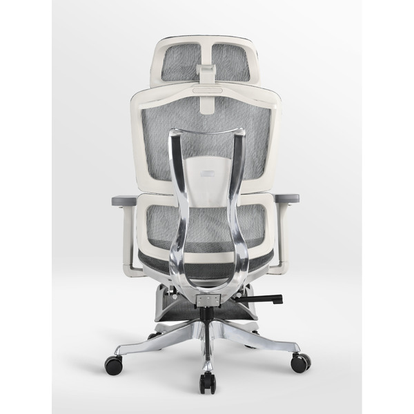 Офисное кресло MYROO Office Beta A-523-GG (grey/grey)