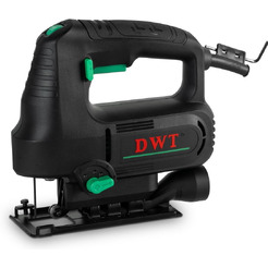 Электролобзик DWT STSP06-80 DV