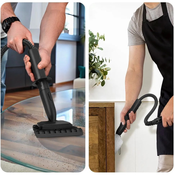 Паровая швабра Kitfort КТ-3920