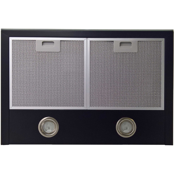 Вытяжка CIARKO Top 60 (черный)