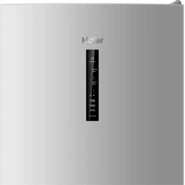 Холодильник HAIER CEF534CSRG