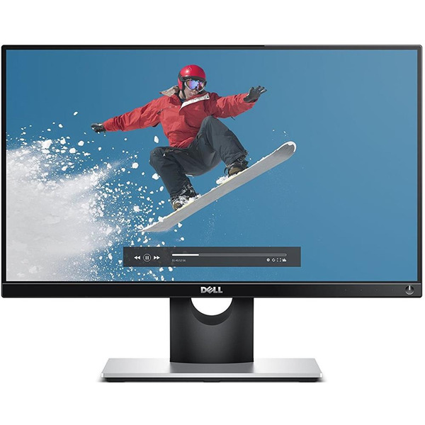 Монитор DELL S2216H
