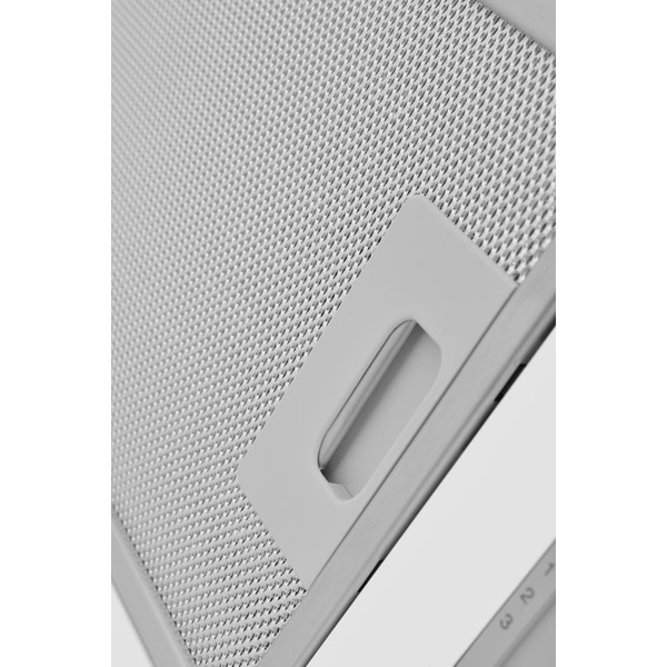 Кухонная вытяжка Hotpoint HPTF 62HS WH