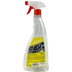 Средство для очистки дисков RAZE, 750мл