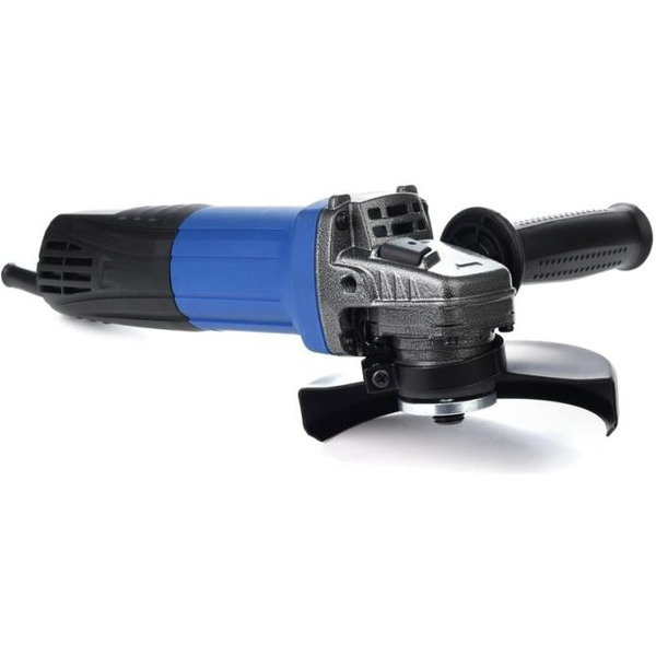 Шлифмашина Витязь МШУ-125-1050ПЕ