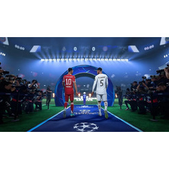 Игра для PS5 EA Sports FC 26 [PS5, русские субтитры]