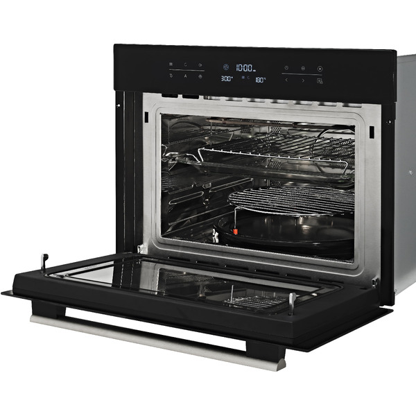 Духовой шкаф Akpo PEA 44M08 SSD01 BL