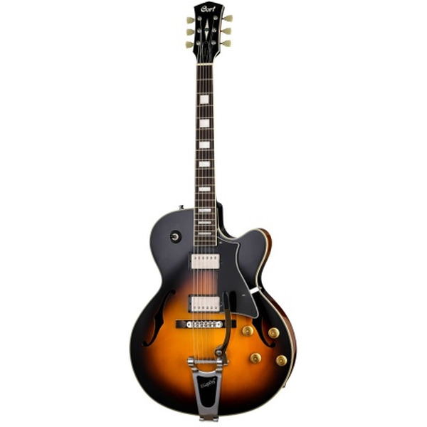 Электрогитара Cort Yorktown TAB