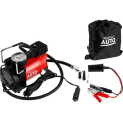 Компрессор автомобильный STARTUL AUTO 580
