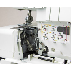 640D Оверлок Aurora