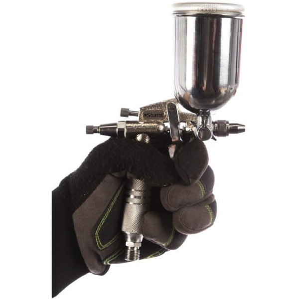 Краскораспылитель Sturm 1710-01-02