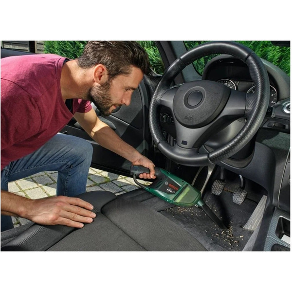 Пылесос Bosch EasyVac 12 (06033D0001)