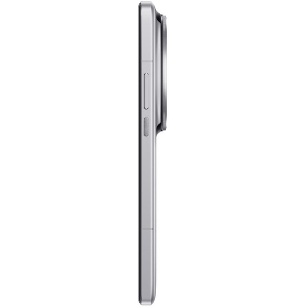 Смартфон Xiaomi 15 Ultra 16GB/512GB Silver Chrome RU