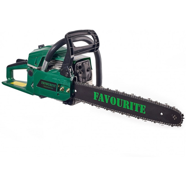 Бензопила Favourite GC 2000/18