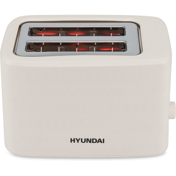 Тостер Hyundai HYT-3306