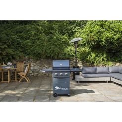 Газовый гриль Sahara X350 3 Burner