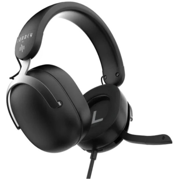 Наушники Наушники Lunacy x Dark Project Night DP-HS-1005a