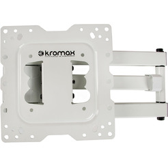 Кронштейн Kromax DIX-18W (белый)