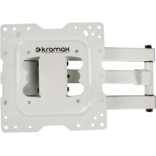 Кронштейн Kromax DIX-18W (белый)