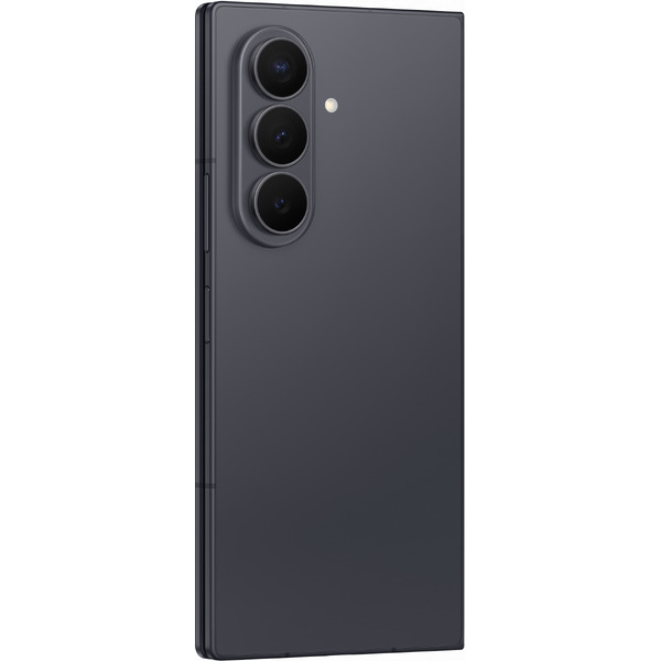 Смартфон Samsung Galaxy Z Fold8 Ultra SM-F976 12GB/512GB (графитовый)