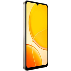 Смартфон Vivo Y04s 6GB/256GB (титановое сияние)