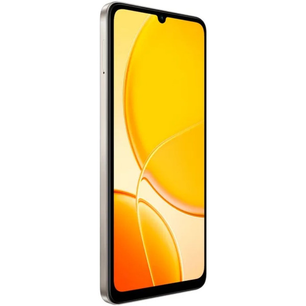 Смартфон Vivo Y04s 6GB/256GB (титановое сияние)