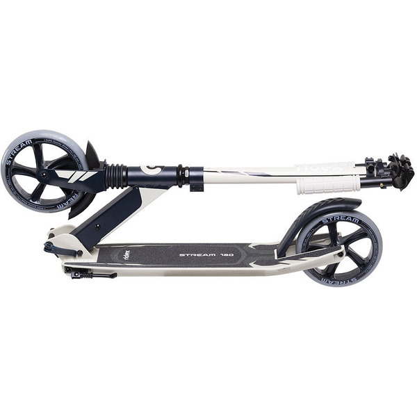 Самокат Ridex Stream (бежевый)