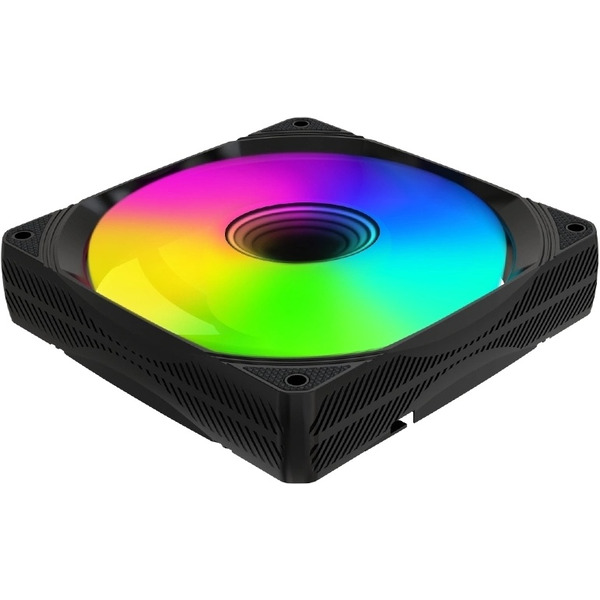 Вентилятор для корпуса Bloody BD-CF120ARGB1-BK