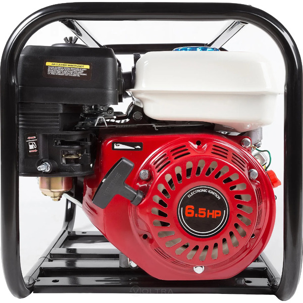 Бензиновая мотопомпа Mikkeli MWP-1200