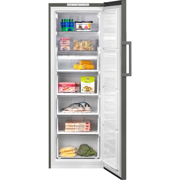 Морозильник BEKO RFSK266T01G