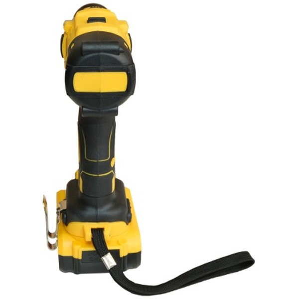 Дрель-шуруповерт Edon AD-12 + набор