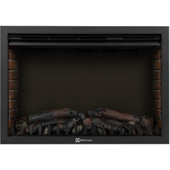 Очаг электрический Electrolux Sphere Plus EFP/P-3320RLS N