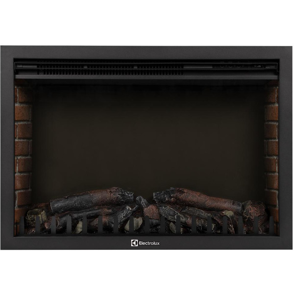 Очаг электрический Electrolux Sphere Plus EFP/P-3320RLS N