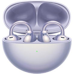 Беспроводные наушники HUAWEI FreeClip (T0017) фиолетовый