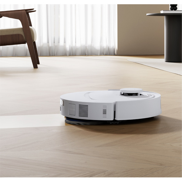 Робот-пылесос Ecovacs Deebot T30C Prime OMNI White (DLX88)