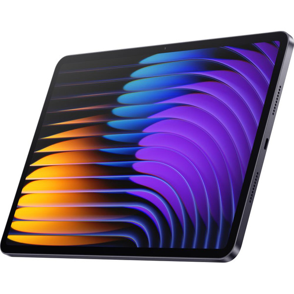Планшет Xiaomi Pad 7 Pro 8GB/256GB (темно-серый)