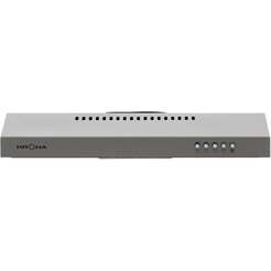 Вытяжка кухонная KRONA JESSICA slim 500 metallic PB