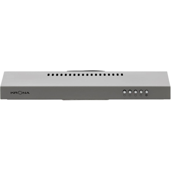 Вытяжка кухонная KRONA JESSICA slim 500 metallic PB