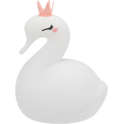 Силиконовый ночник NEON-NIGHT Лебедь 503-004