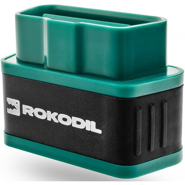 Автосканер Rokodil ScanX