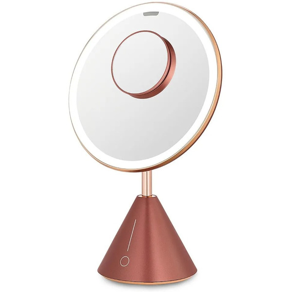 Косметическое зеркало Kitfort КТ-4121