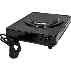 Электрическая плита настольная БРТЗ НОТ Express ЭПНс1-2,0